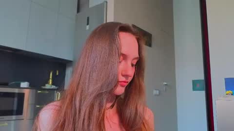 fansly -  lilyband online show from April 25, 2:14 pm