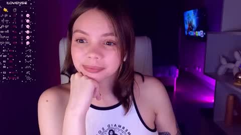 Eva online show from October 4, 5:06 pm