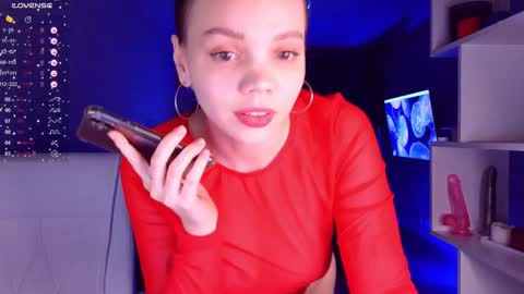 Eva online show from December 10, 4:17 pm