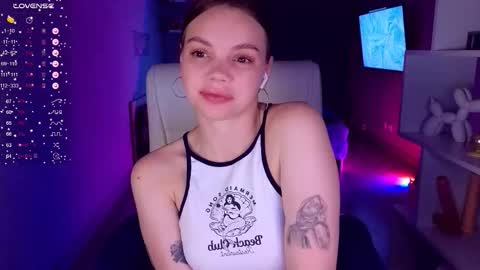 Eva online show from September 15, 4:36 pm