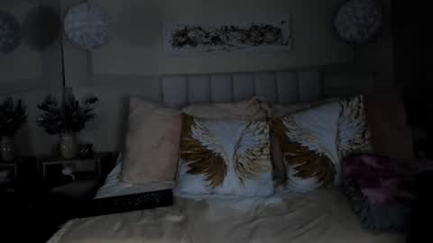 Cumming Loving online show from May 16, 7:57 pm