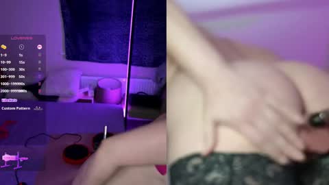 Cumonveronica online show from May 21, 9:07 am