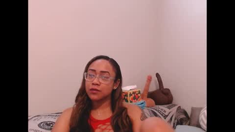 Nia Reese online show from March 20, 11:42 pm