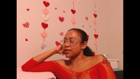 Nia Reese online show from February 15, 2:36 am