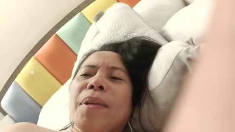 Lizly online show from July 27, 8:06 pm