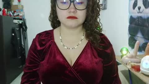 Vannesa online show from May 23, 3:27 am