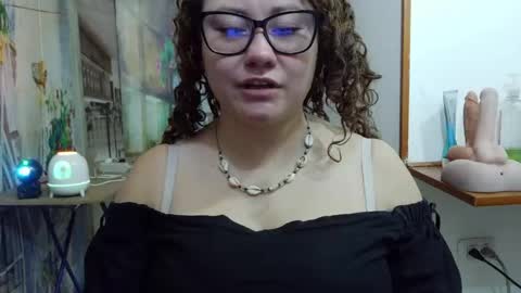 Vannesa online show from May 8, 2:48 am