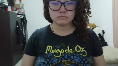 Vannesa online show from May 22, 1:14 am