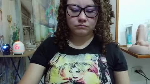 Vannesa online show from May 6, 3:21 am