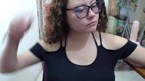 Vannesa online show from January 9, 9:08 pm