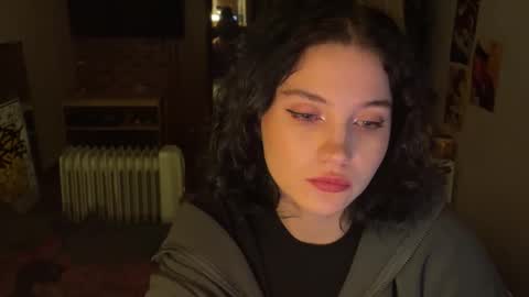 Mary online show from September 22, 7:56 pm