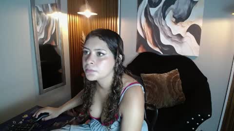 DANI online show from May 19, 12:01 pm