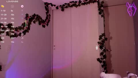 Curly915e online show from March 26, 12:35 am