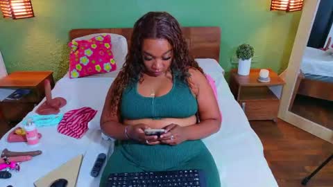 Danna online show from May 16, 5:23 pm
