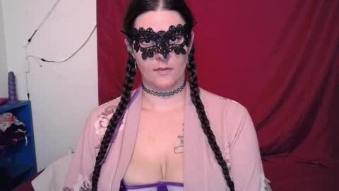 Celine Fawe online show from March 19, 6:34 pm