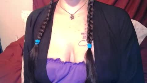 Celine Fawe online show from October 14, 3:20 am