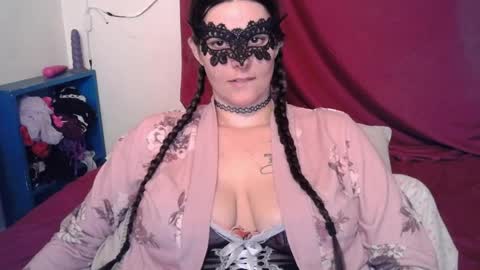 Celine Fawe online show from April 4, 6:51 pm