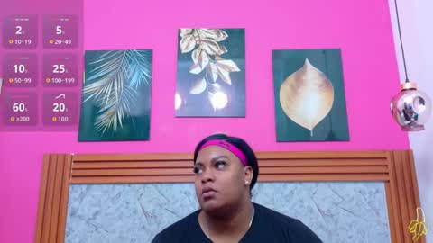 curvyhomebebe online show from May 17, 11:42 am
