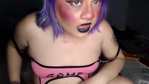 Lucifina ganja kittens online show from January 31, 5:19 am