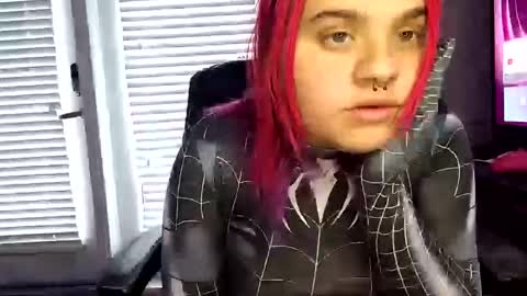 Lucifina ganja kittens online show from December 2, 11:05 pm