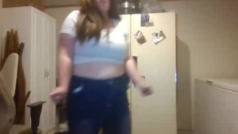 dahlia -kim online show from November 9, 4:19 am