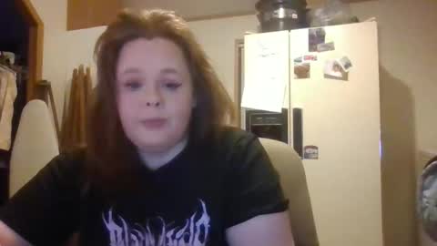 dahlia -kim online show from March 30, 4:12 am