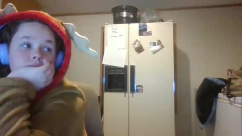 dahlia -kim online show from December 4, 3:09 am