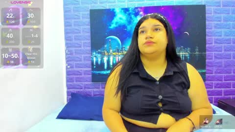 Danna online show from April 6, 10:49 am