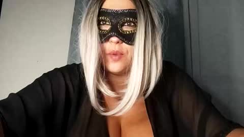 curvywoman40 online show from October 6, 2:12 pm