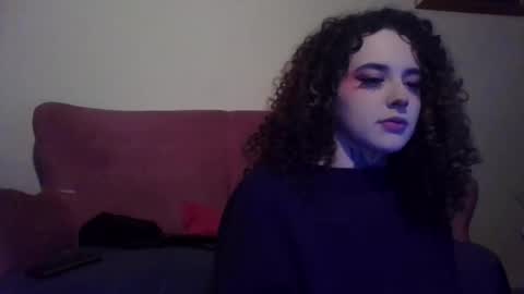 curvyyus online show from February 14, 10:17 am