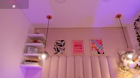 Amber  online show from October 18, 10:11 pm