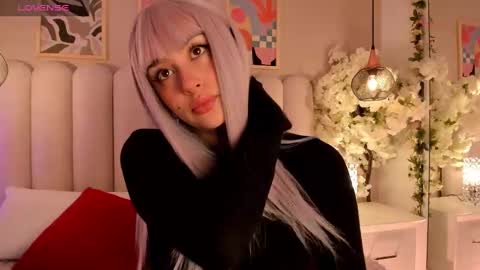 Amber  online show from September 29, 8:36 pm