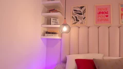 Amber  online show from October 11, 7:27 pm