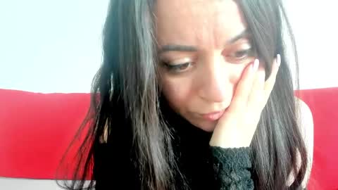 cute_angel95 online show from March 25, 8:28 am