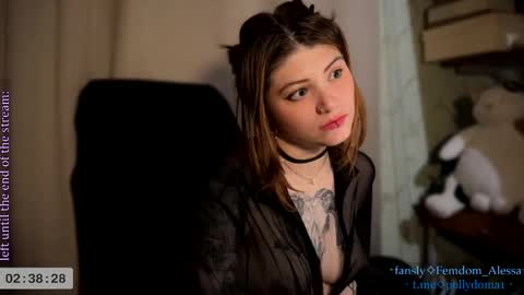 Polly my Name.   .  online show from May 26, 9:14 pm
