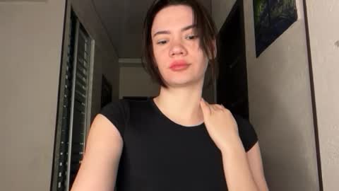 cute_bubbles online show from January 14, 2:38 am