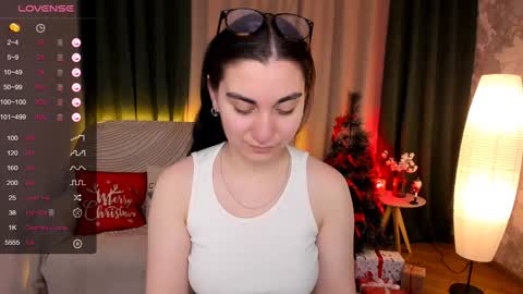 Snapshot of cute_chus chatting on December 28, 2:22 am Hanna online show from December 28, 2:22 am