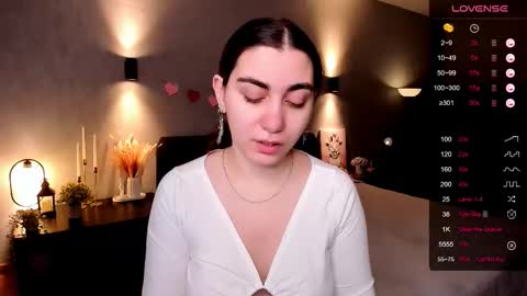 Hanna online show from November 4, 2:05 am