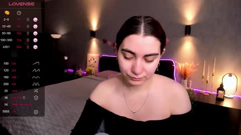 Hanna online show from February 21, 2:34 am