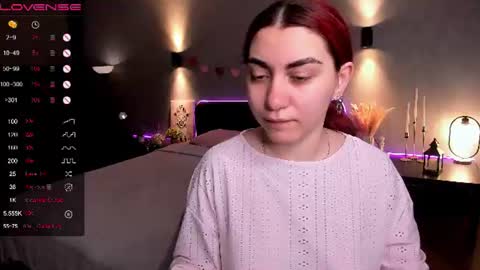 Hanna online show from June 30, 2:11 am