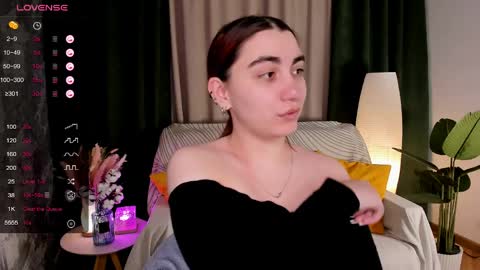 Hanna online show from March 31, 2:11 am