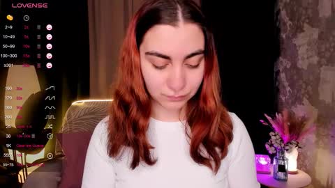 Snapshot of cute_chus chatting on October 20, 2:03 am Hanna online show from October 20, 2:03 am