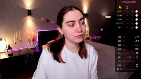 Hanna online show from April 3, 2:20 am