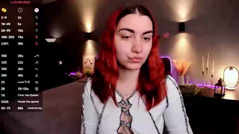Hanna online show from July 13, 2:12 am