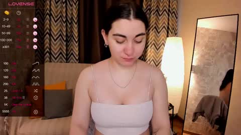 Snapshot of cute_chus chatting on March 8, 1:59 am Hanna online show from March 8, 1:59 am