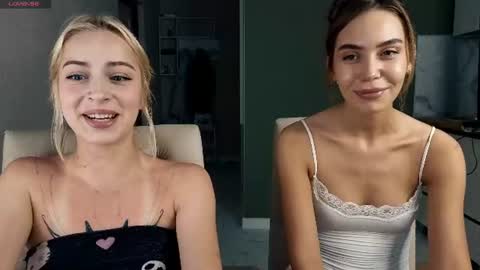 Masha and Liza online show from June 13, 11:40 am