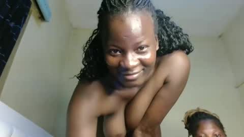 Dani online show from May 4, 9:40 pm