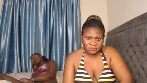 Snapshot of cute_daniellah chatting on September 26, 1:20 pm Danillah online show from September 26, 1:20 pm