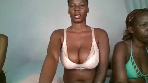 Snapshot of cute_daniellah chatting on February 1, 3:08 am Danillah online show from February 1, 3:08 am