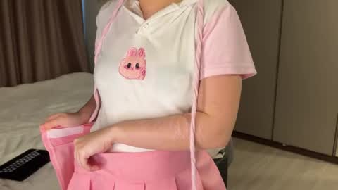 Emily online show from March 15, 4:47 am